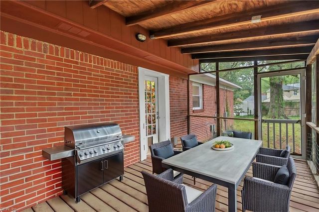 885 Butte CIR, Newport News, VA 23608