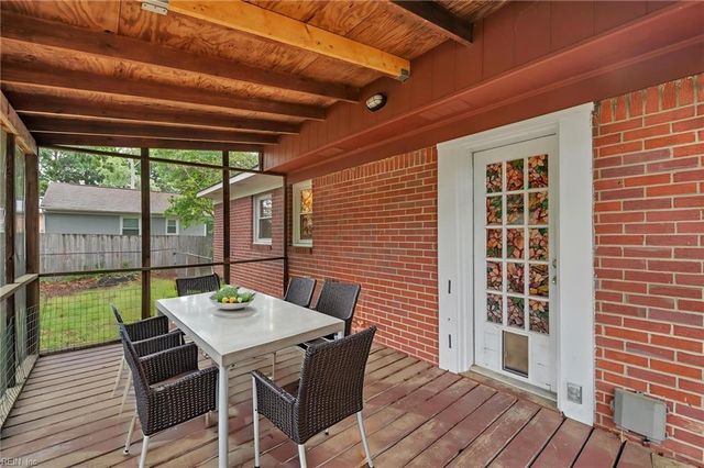 885 Butte CIR, Newport News, VA 23608