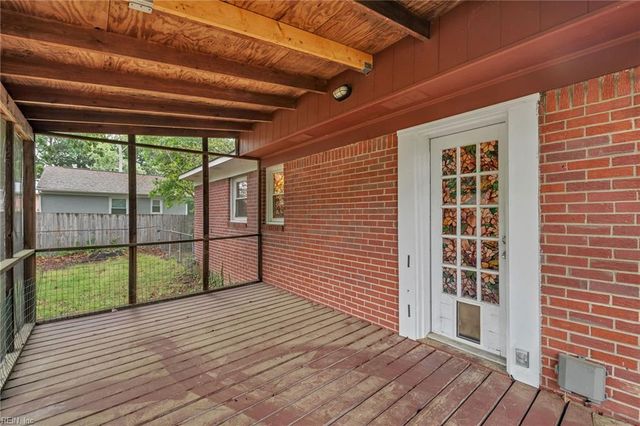 885 Butte CIR, Newport News, VA 23608