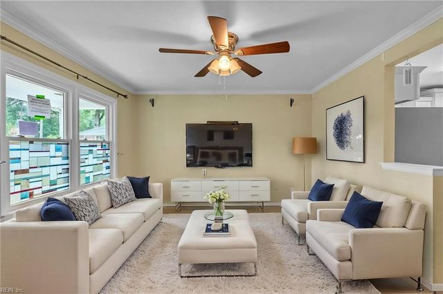885 Butte CIR, Newport News, VA 23608