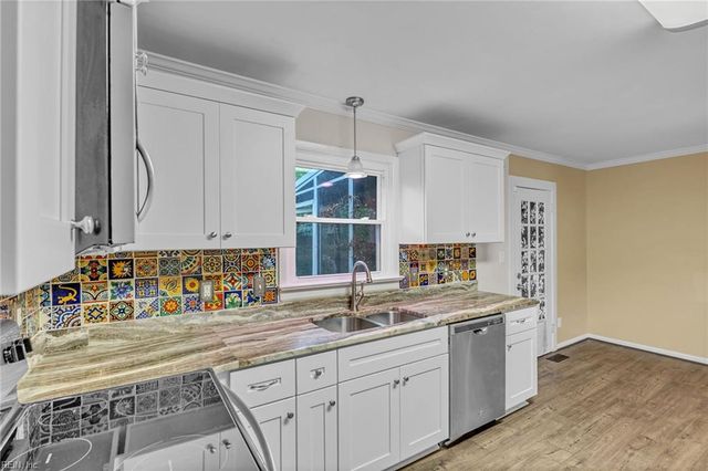 885 Butte CIR, Newport News, VA 23608