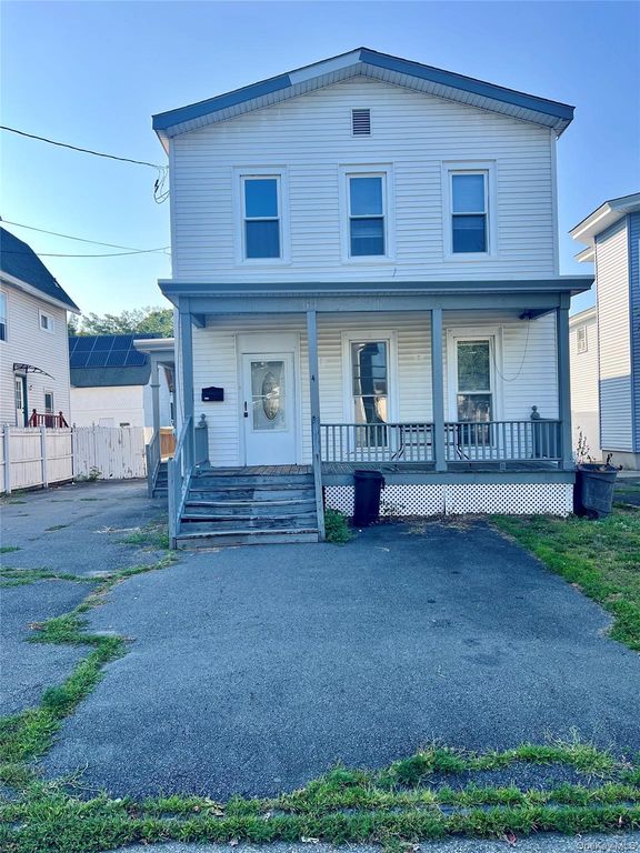 4 Catherine Street, Port Jervis, NY 12771