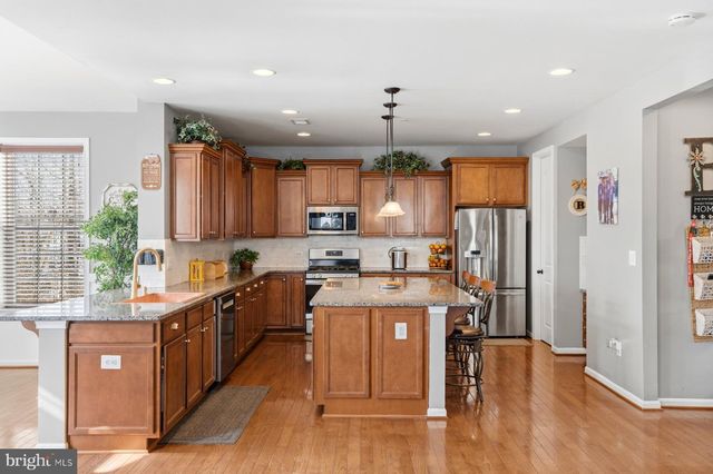 1372 SCOFLO CT, Bel Air, MD 21014