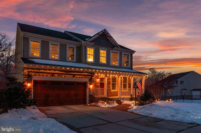 1372 SCOFLO CT, Bel Air, MD 21014