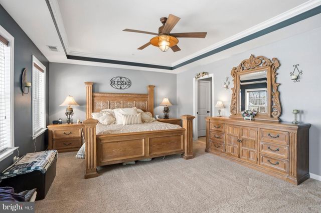 1372 SCOFLO CT, Bel Air, MD 21014