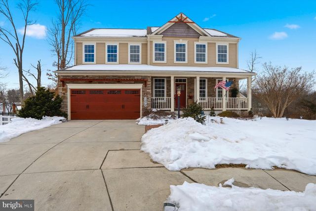 1372 SCOFLO CT, Bel Air, MD 21014