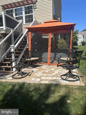 1372 SCOFLO CT, Bel Air, MD 21014