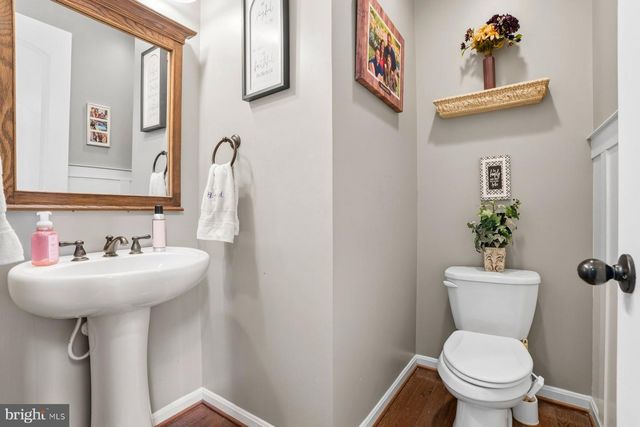 1372 SCOFLO CT, Bel Air, MD 21014