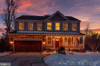 1372 SCOFLO CT, Bel Air, MD 21014