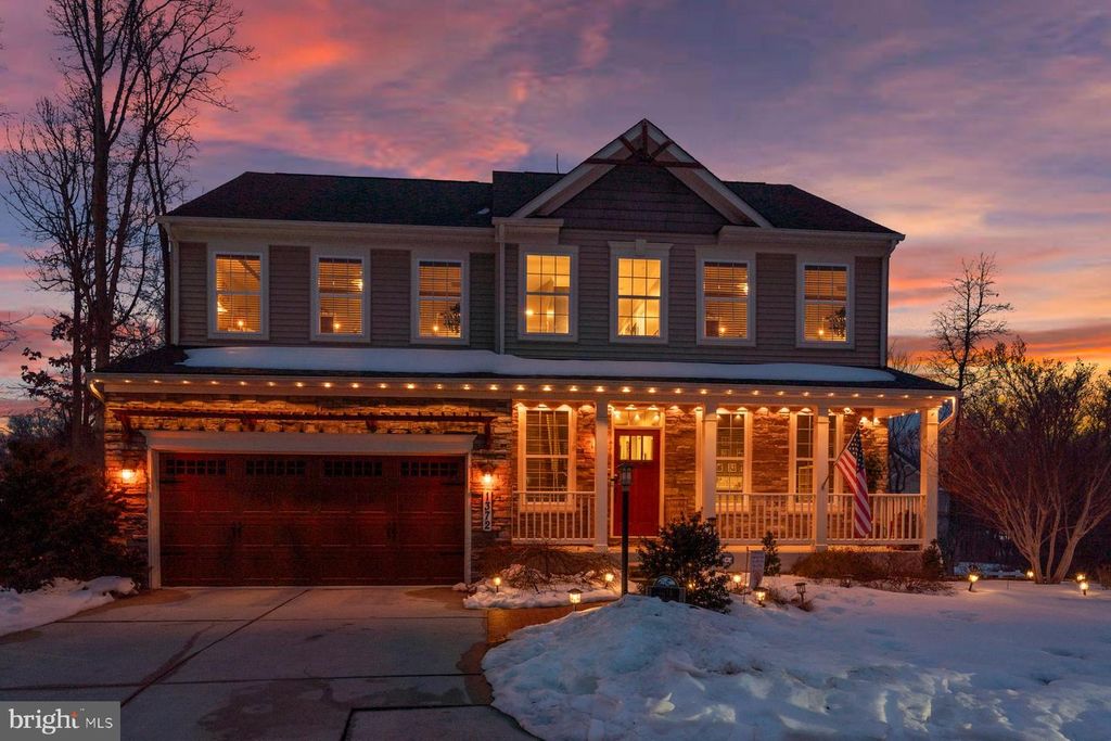 1372 SCOFLO CT, Bel Air, MD 21014