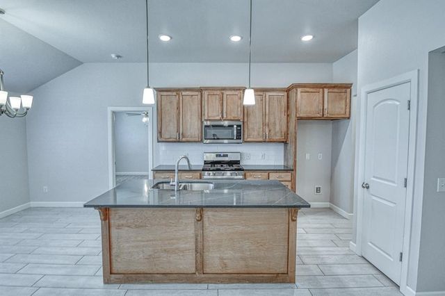 421 Pergola Street, Yukon, OK 73099