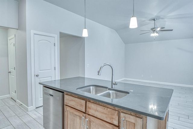 421 Pergola Street, Yukon, OK 73099