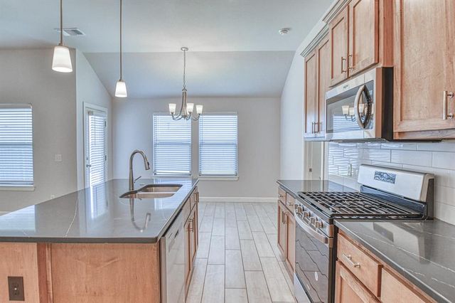 421 Pergola Street, Yukon, OK 73099