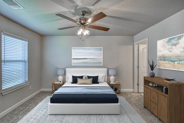 421 Pergola Street, Yukon, OK 73099