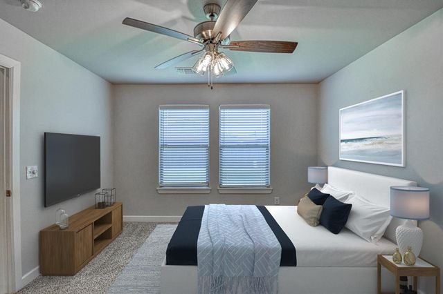 421 Pergola Street, Yukon, OK 73099