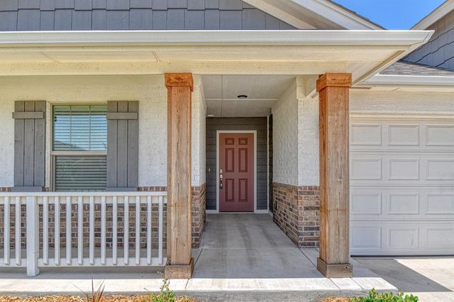 421 Pergola Street, Yukon, OK 73099