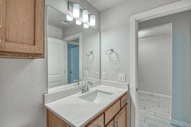 421 Pergola Street, Yukon, OK 73099