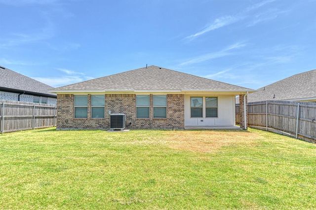 421 Pergola Street, Yukon, OK 73099