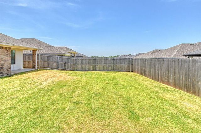421 Pergola Street, Yukon, OK 73099