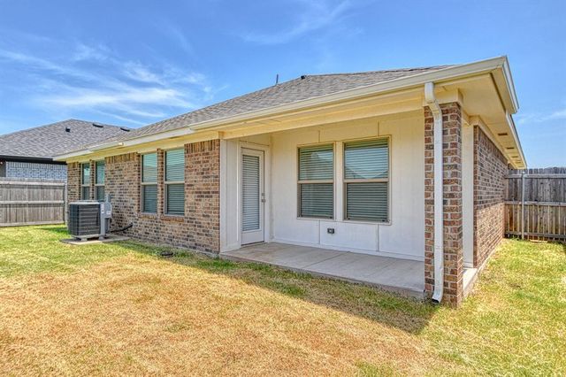 421 Pergola Street, Yukon, OK 73099
