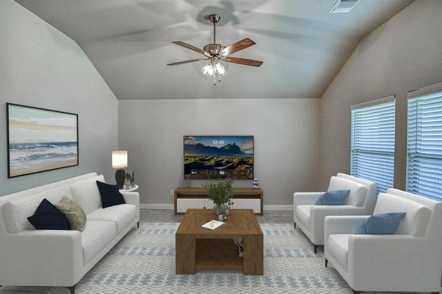 421 Pergola Street, Yukon, OK 73099