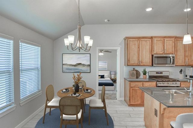 421 Pergola Street, Yukon, OK 73099