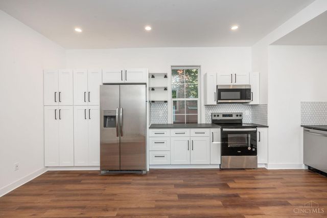 1542 Glen Parker Avenue, Cincinnati, OH 45223