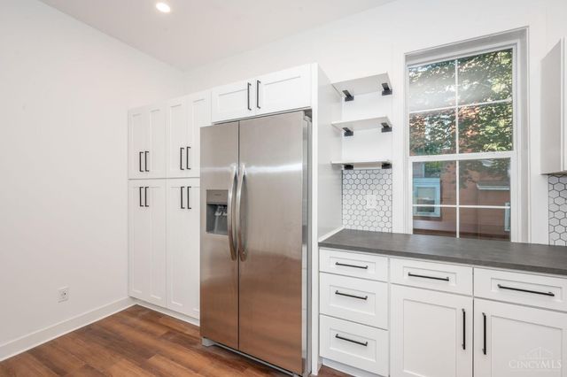 1542 Glen Parker Avenue, Cincinnati, OH 45223