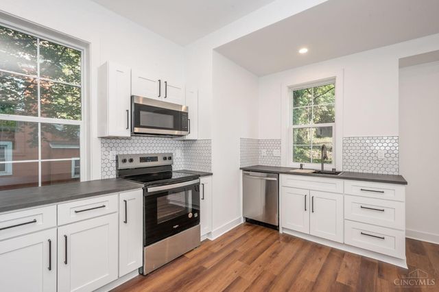 1542 Glen Parker Avenue, Cincinnati, OH 45223