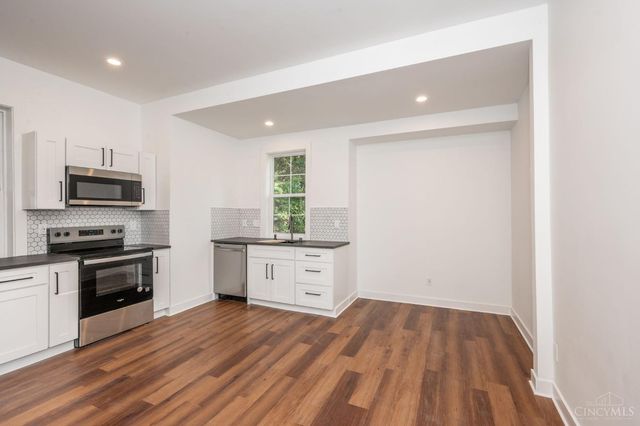 1542 Glen Parker Avenue, Cincinnati, OH 45223