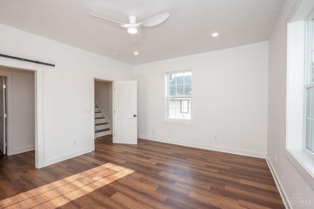 1542 Glen Parker Avenue, Cincinnati, OH 45223