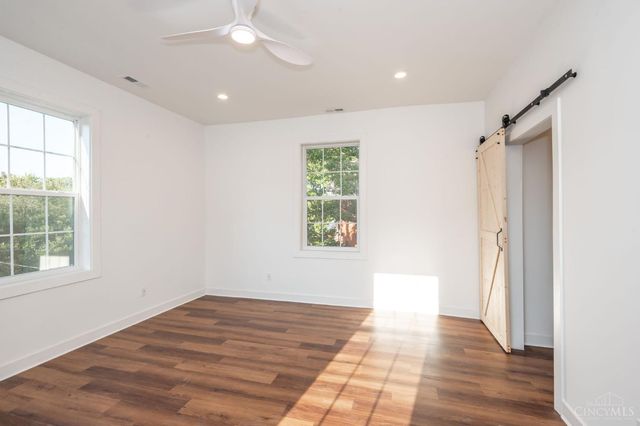 1542 Glen Parker Avenue, Cincinnati, OH 45223