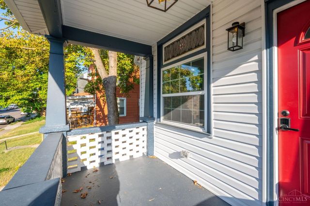 1542 Glen Parker Avenue, Cincinnati, OH 45223