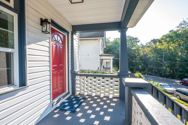 1542 Glen Parker Avenue, Cincinnati, OH 45223