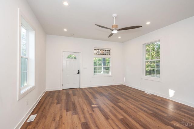 1542 Glen Parker Avenue, Cincinnati, OH 45223