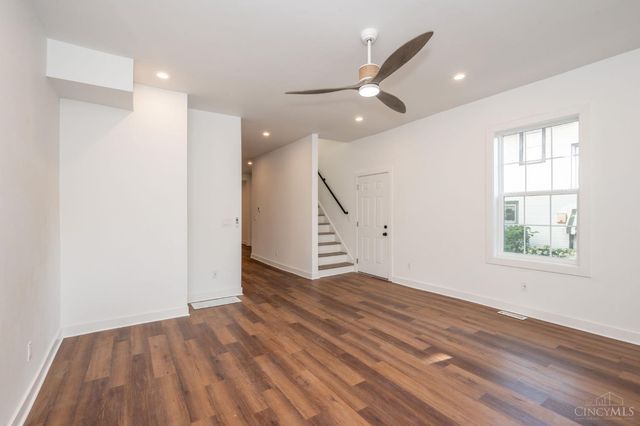 1542 Glen Parker Avenue, Cincinnati, OH 45223