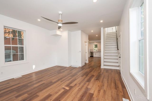 1542 Glen Parker Avenue, Cincinnati, OH 45223