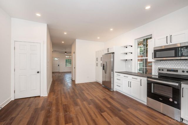 1542 Glen Parker Avenue, Cincinnati, OH 45223