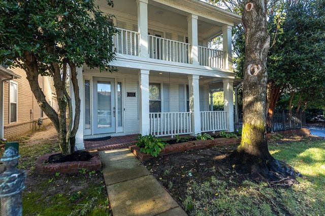 1227 ISLE VIEW DR, Memphis, TN 38103