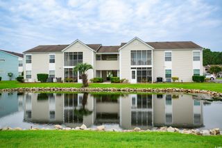 8829 Cloister Dr 8829-E, Surfside Beach, SC 29575