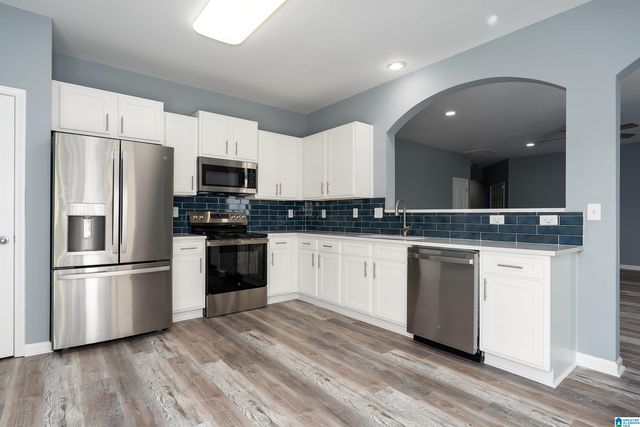 1272 KENSINGTON BOULEVARD, Calera, AL 35040