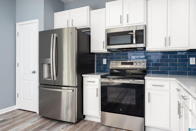 1272 KENSINGTON BOULEVARD, Calera, AL 35040