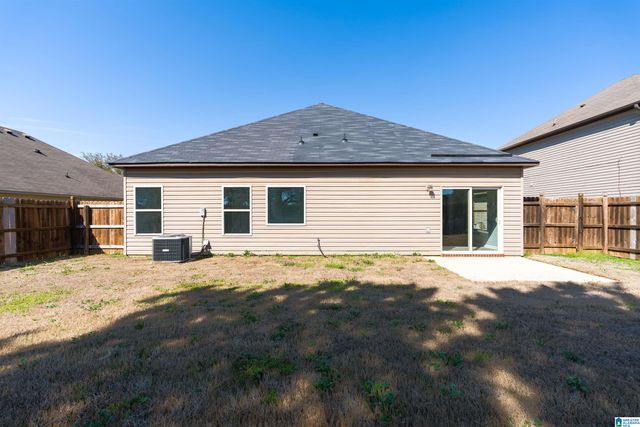 1272 KENSINGTON BOULEVARD, Calera, AL 35040