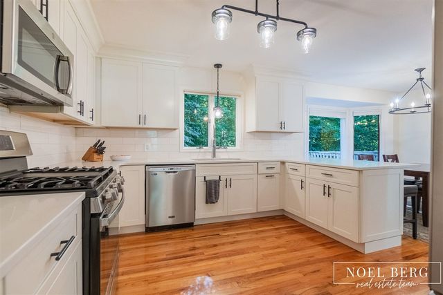 16216 Terrace Road, Spring Lake, MI 49456