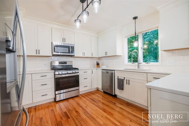16216 Terrace Road, Spring Lake, MI 49456