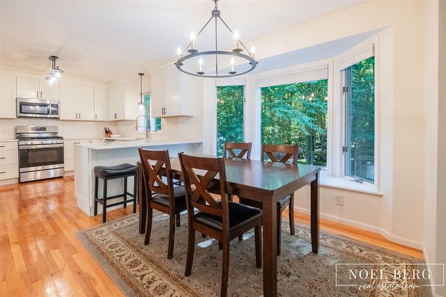 16216 Terrace Road, Spring Lake, MI 49456