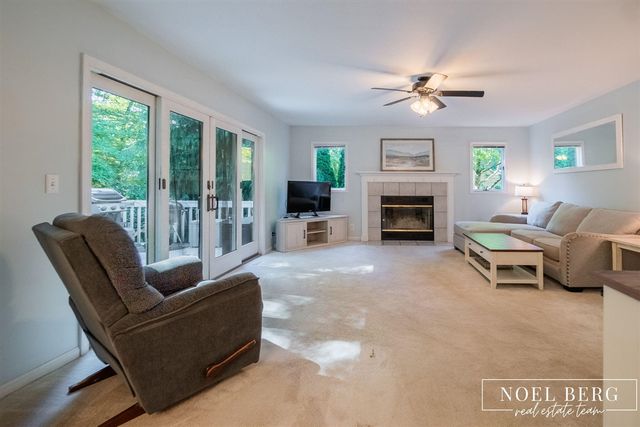 16216 Terrace Road, Spring Lake, MI 49456