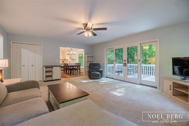 16216 Terrace Road, Spring Lake, MI 49456