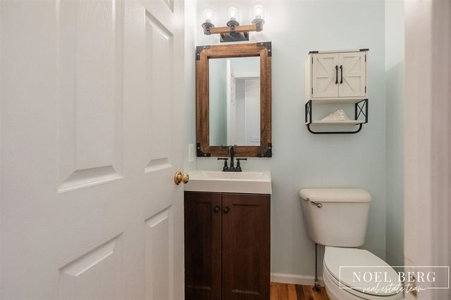 16216 Terrace Road, Spring Lake, MI 49456