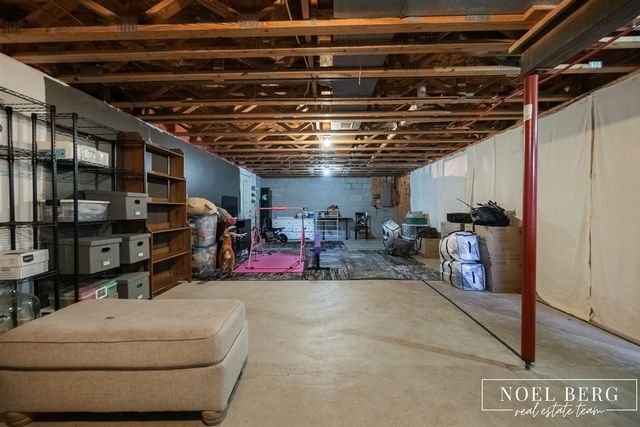 16216 Terrace Road, Spring Lake, MI 49456